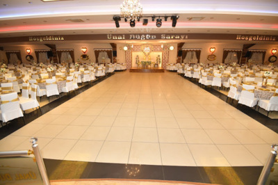 Ünal Düğün Sarayı