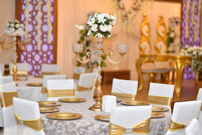 Ünal Düğün Sarayı