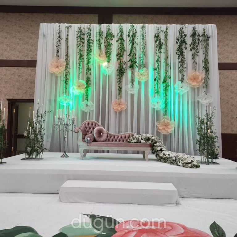 Demireller Düğün Salonları