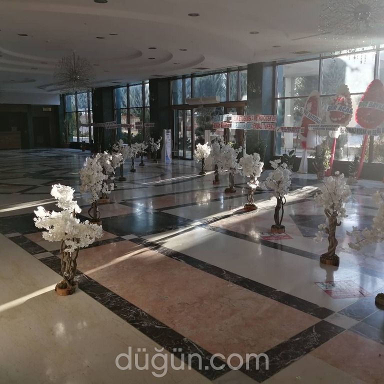 Demireller Düğün Salonları