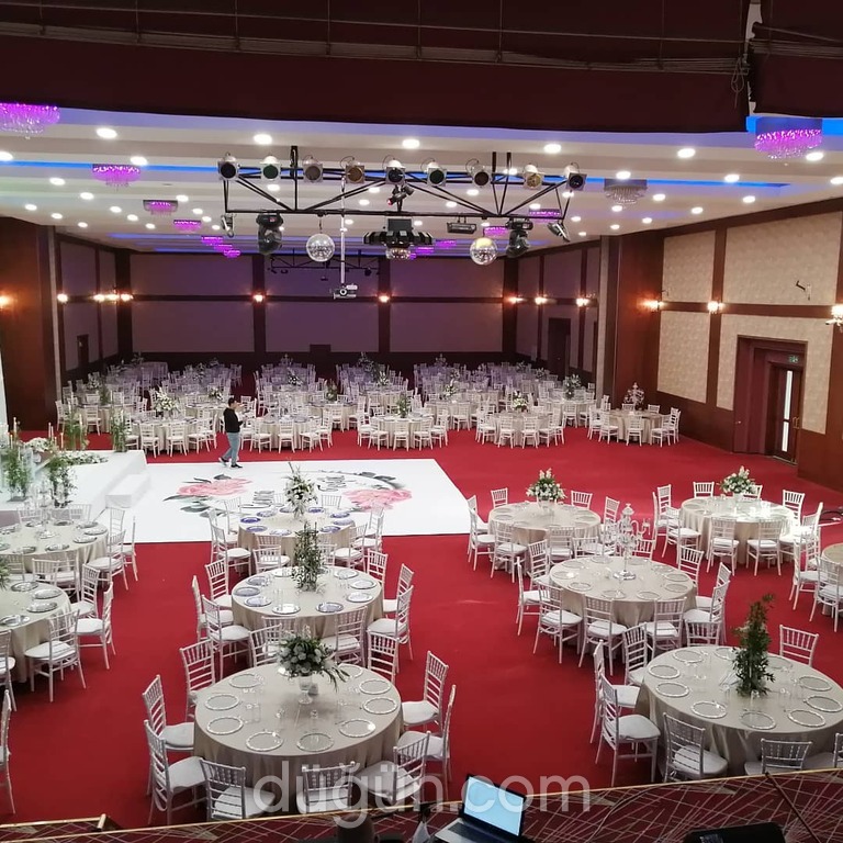Demireller Düğün Salonları