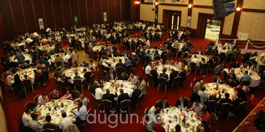 Demireller Düğün Salonları