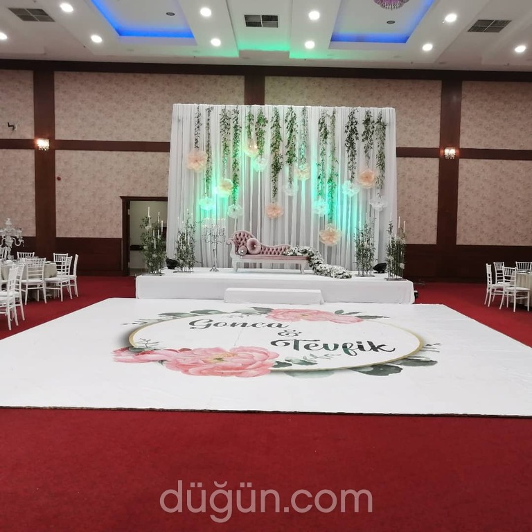 Demireller Düğün Salonları