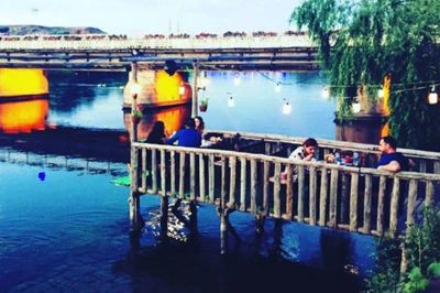 Avanos Kavi Restaurant