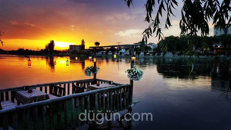 Avanos Kavi Restaurant