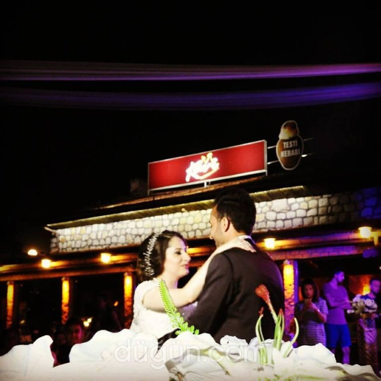 Avanos Kavi Restaurant