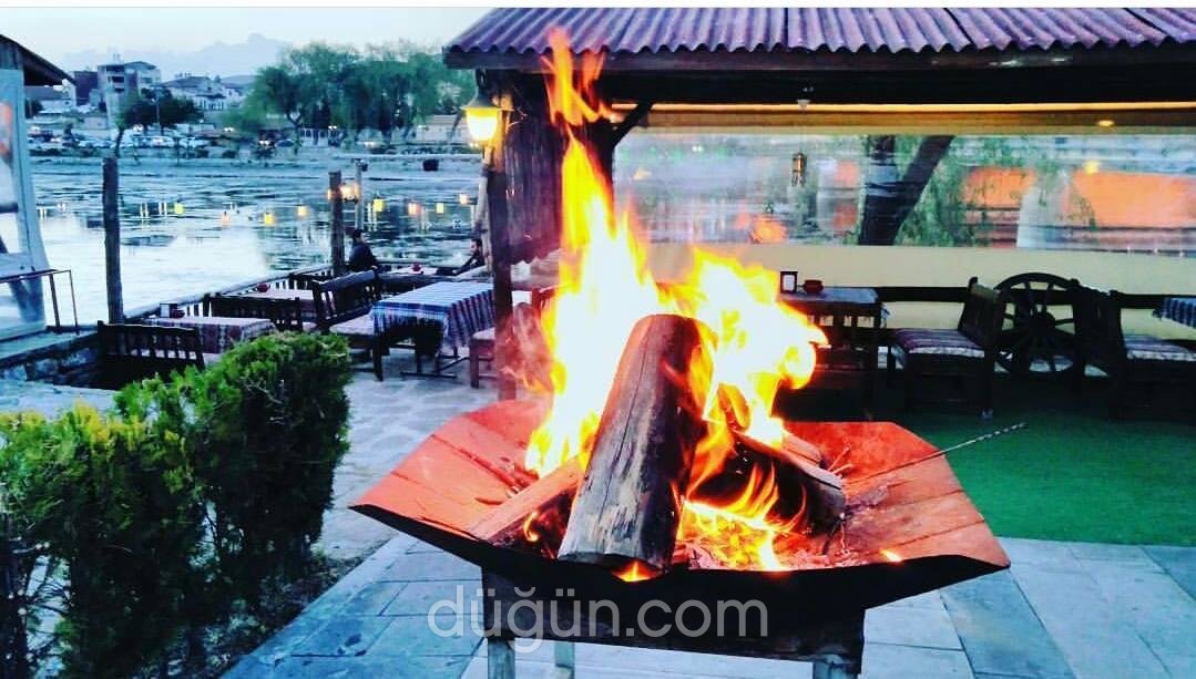 Avanos Kavi Restaurant