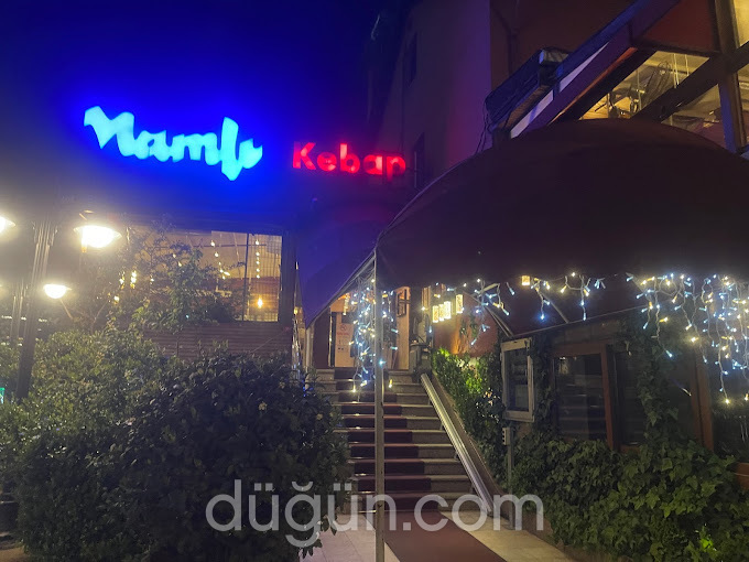 Namlı Restaurant