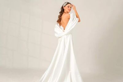 Atelier Bridal Wedding