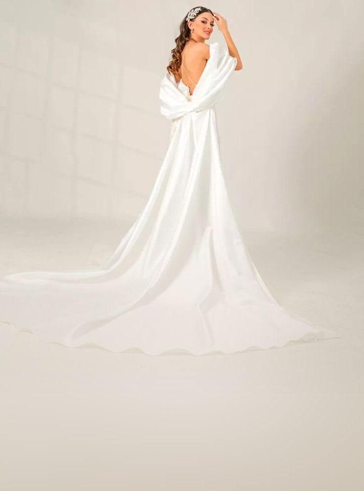 Atelier Bridal Wedding