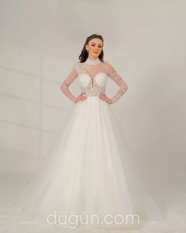 Atelier Bridal Wedding