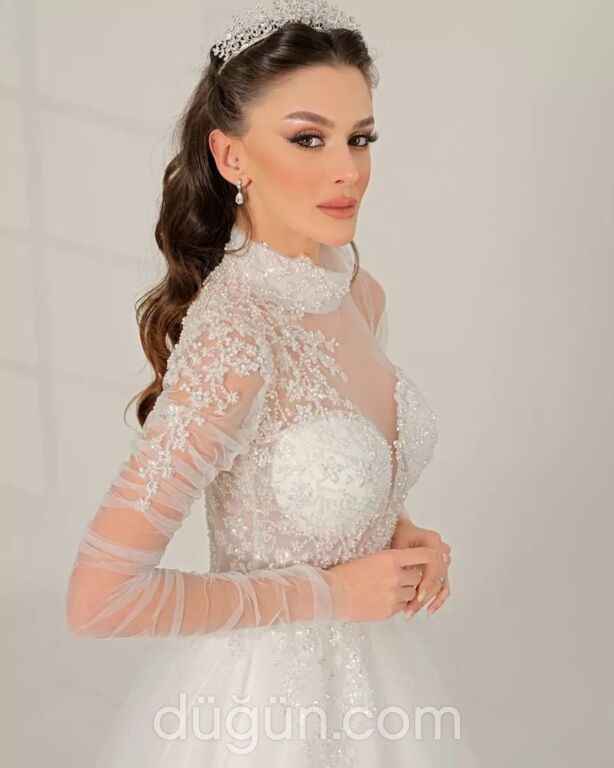 Atelier Bridal Wedding