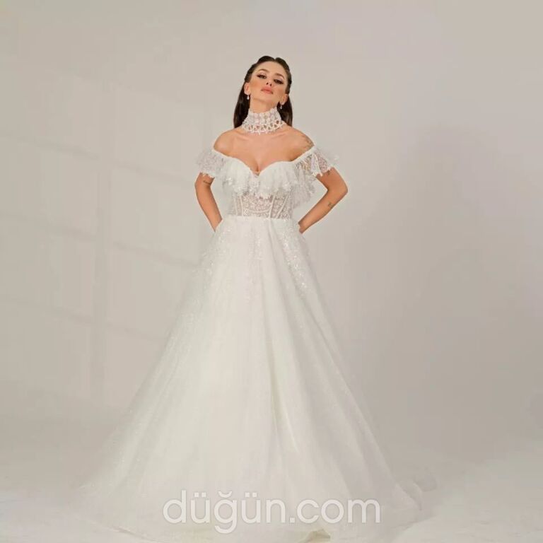 Atelier Bridal Wedding