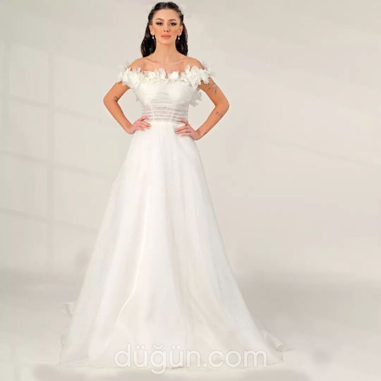 Atelier Bridal Wedding