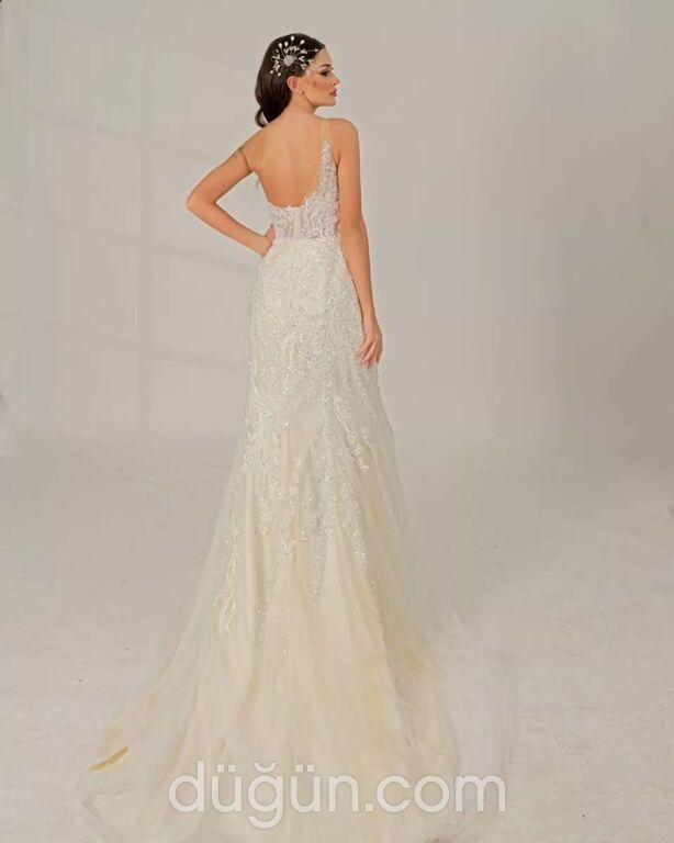 Atelier Bridal Wedding