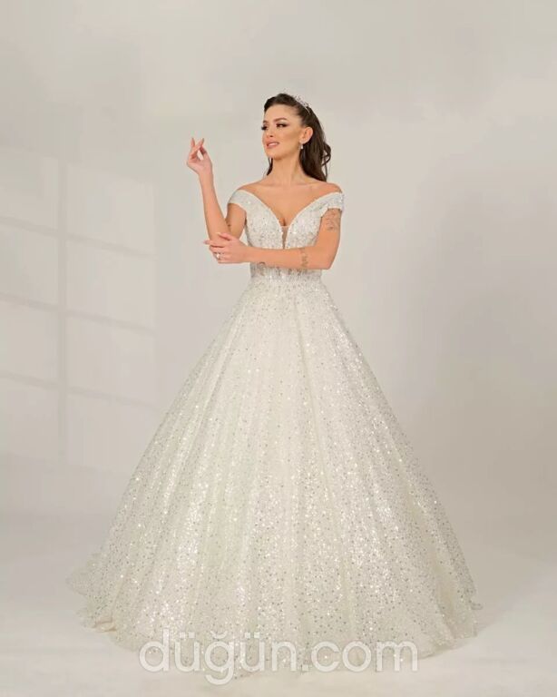 Atelier Bridal Wedding