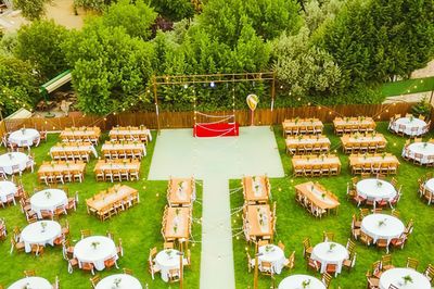 Köyüm Wedding & Events