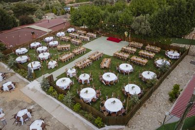 Köyüm Wedding & Events