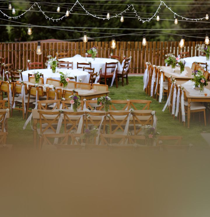 Köyüm Wedding & Events