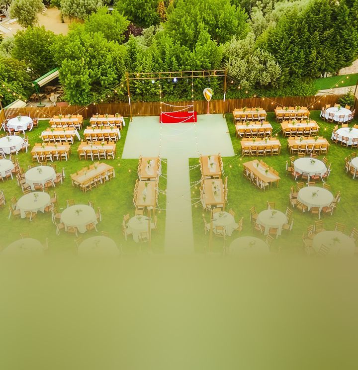 Köyüm Wedding & Events