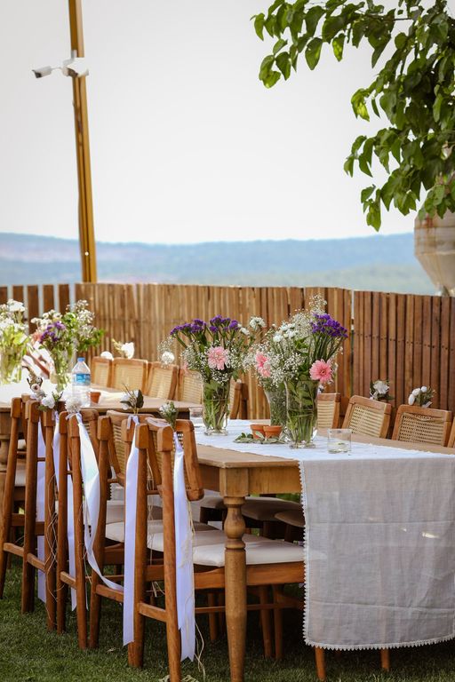 Köyüm Wedding & Events