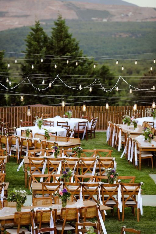 Köyüm Wedding & Events