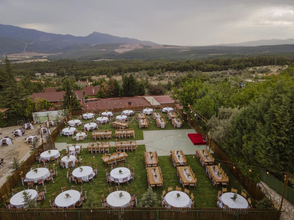 Köyüm Wedding & Events