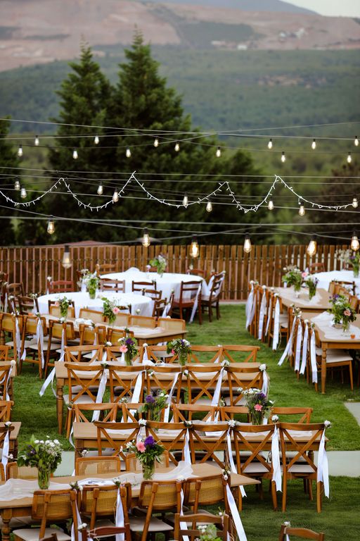 Köyüm Wedding & Events