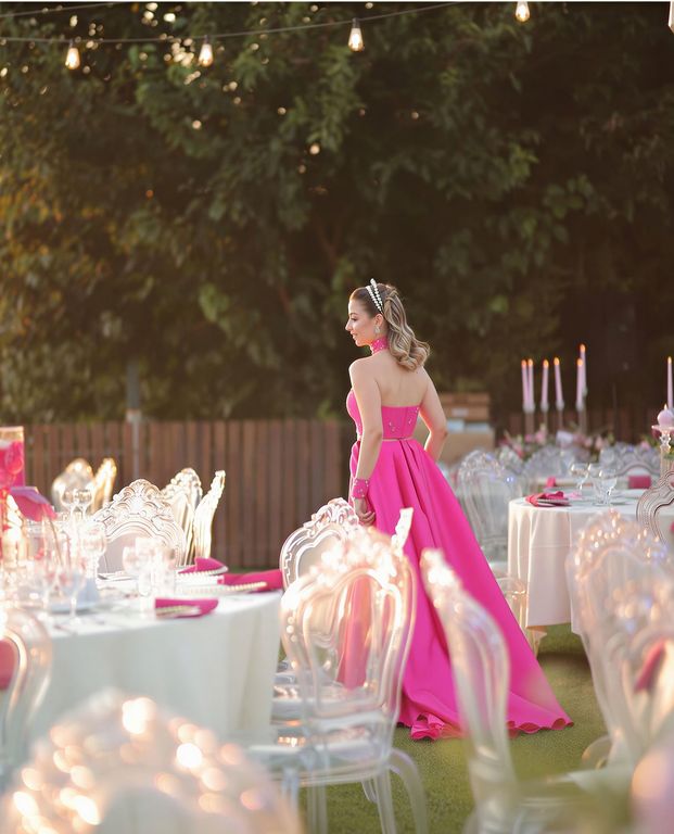 Köyüm Wedding & Events