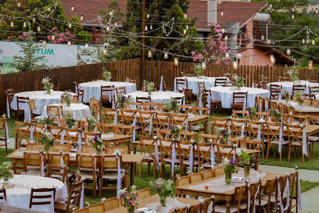 Köyüm Wedding & Events