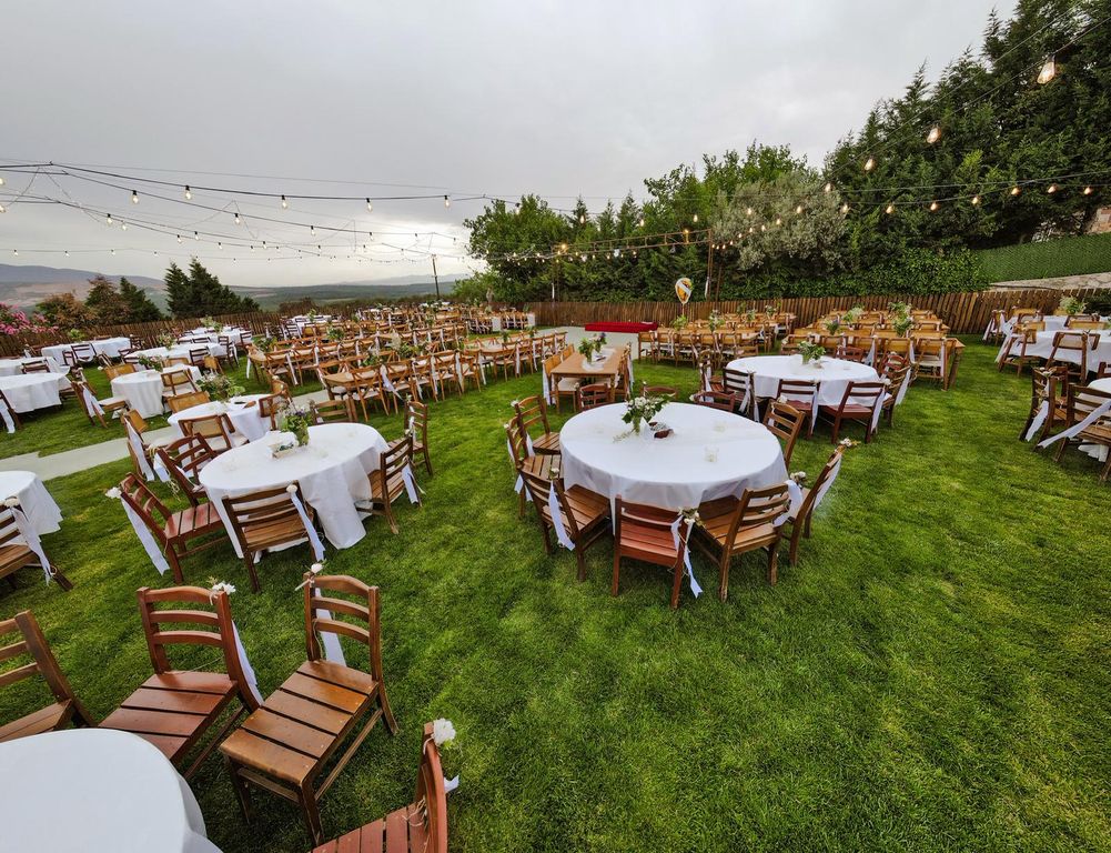Köyüm Wedding & Events