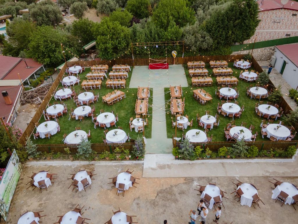 Köyüm Wedding & Events