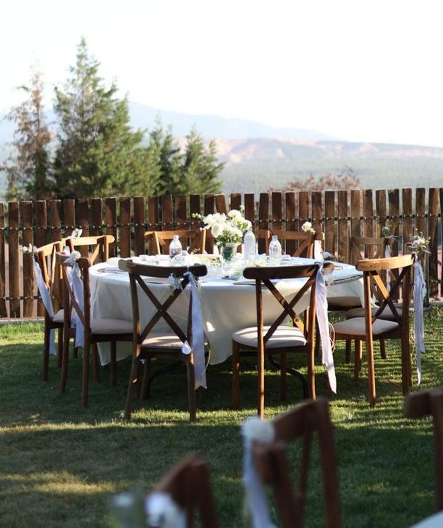 Köyüm Wedding & Events