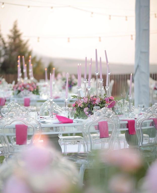 Köyüm Wedding & Events