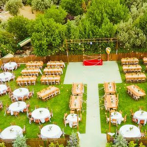 Köyüm Wedding & Events