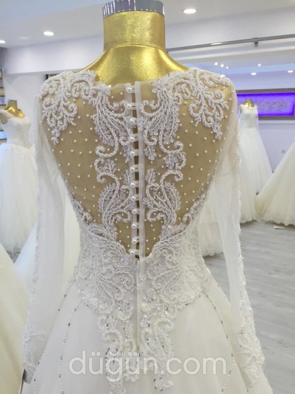 Ayşe Acar Moda