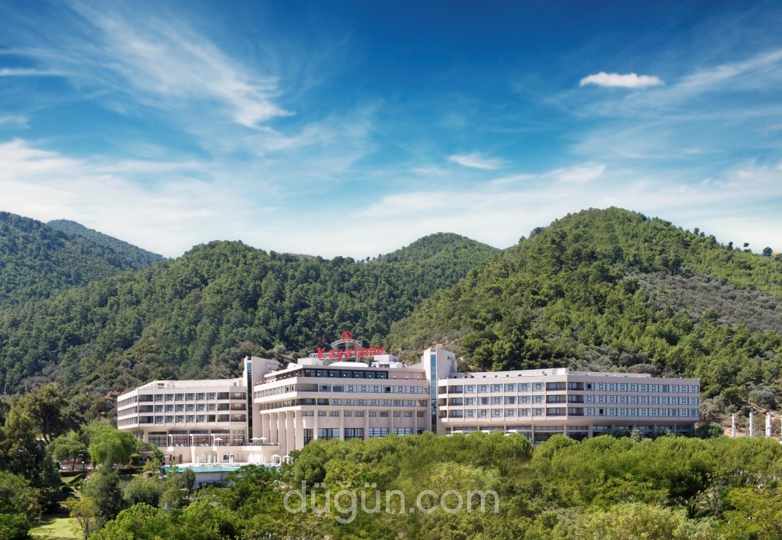 Kaya İzmir Thermal & Convention