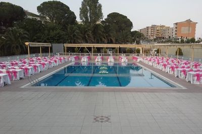 Bergama Kardeşler Restaurant