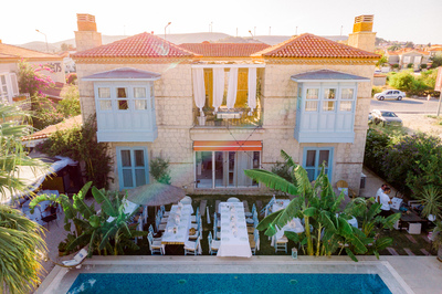 Evliyagil Hotel By Katre