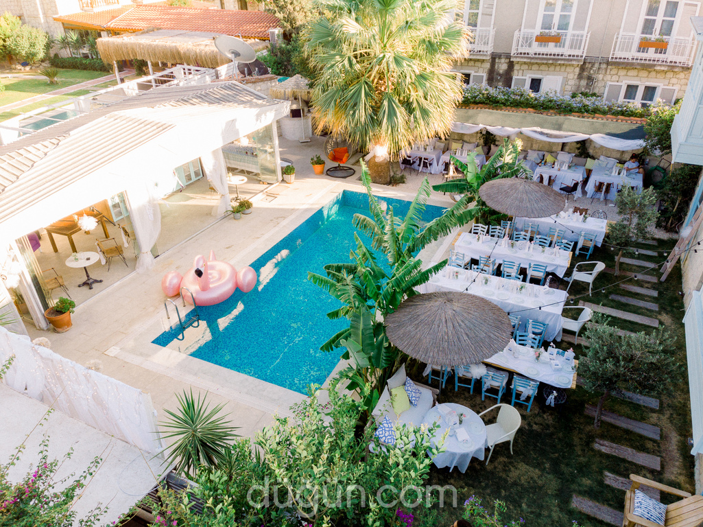 Evliyagil Hotel By Katre