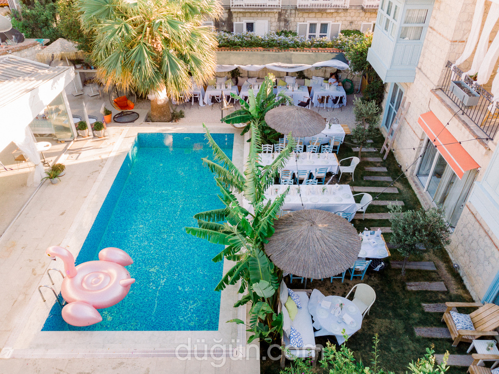 Evliyagil Hotel By Katre