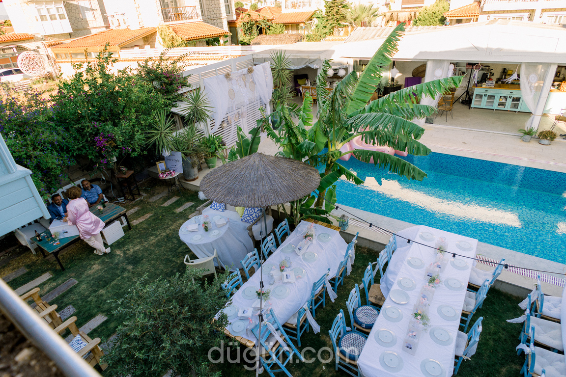 Evliyagil Hotel By Katre