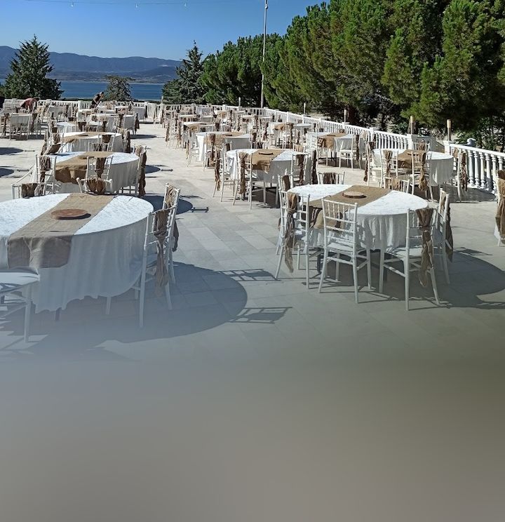 Serenler Otel
