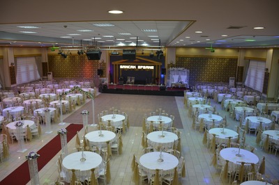 Sancak Efsane Düğün ve Davet Salonu