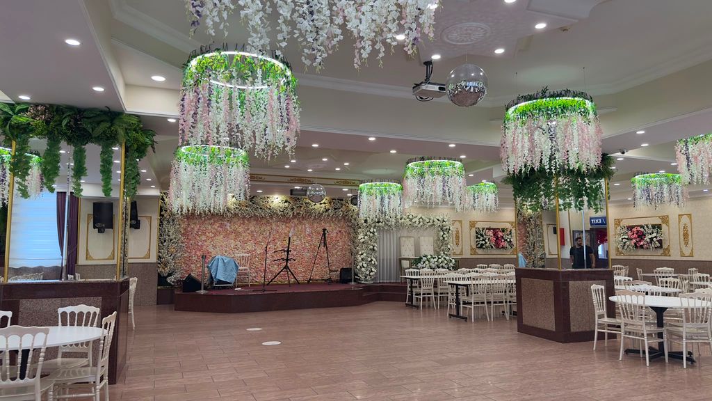 Sancak Düğün ve Davet Salonu