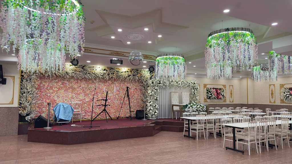 Sancak Düğün ve Davet Salonu