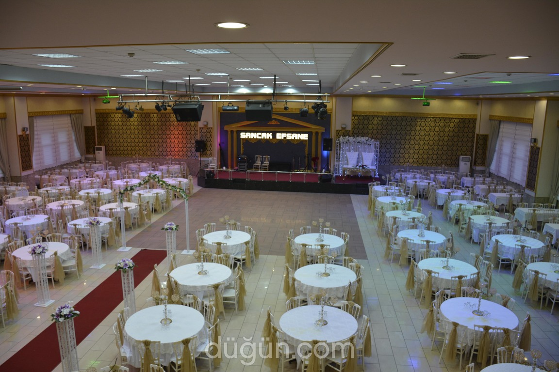 Sancak Efsane Düğün ve Davet Salonu
