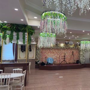 Sancak Düğün ve Davet Salonu