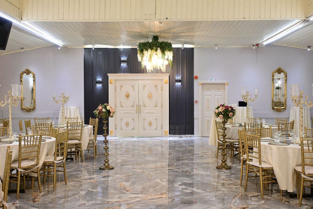 Salon Zigana