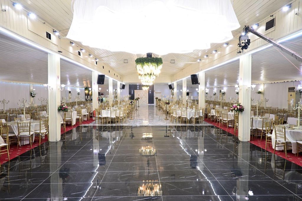 Salon Zigana